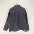グラフペーパー Graphpaper 24SS Colorfast Denim Trucker Jacket メンズ JPN:2