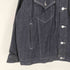グラフペーパー Graphpaper 24SS Colorfast Denim Trucker Jacket メンズ JPN:2