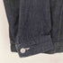 グラフペーパー Graphpaper 24SS Colorfast Denim Trucker Jacket メンズ JPN:2