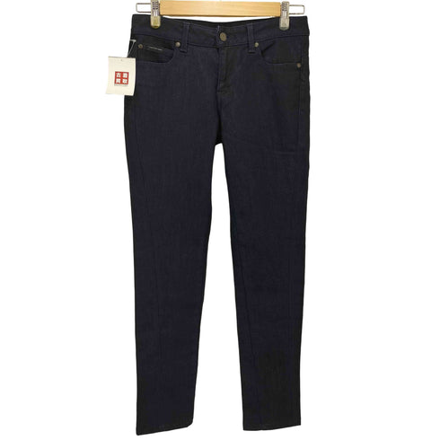 カルバンクラインジーンズ Calvin Klein Jeans ストレッチ ジップフライ スキニー デニム パンツ レディース 28