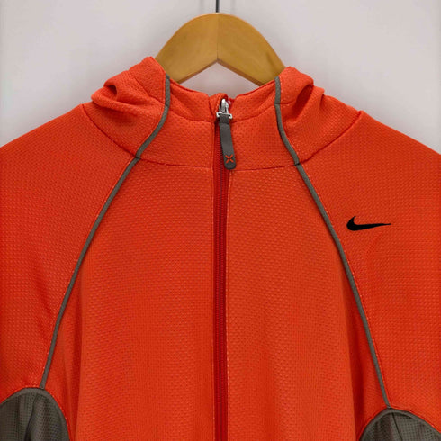 ナイキ NIKE スウォッシュロゴ ジップフーディー メンズ JPN:XXL