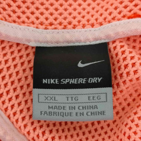ナイキ NIKE スウォッシュロゴ ジップフーディー メンズ JPN:XXL