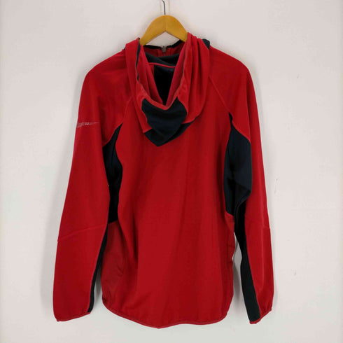 ナイキ NIKE DRI-FITジップパーカー メンズ JPN:L