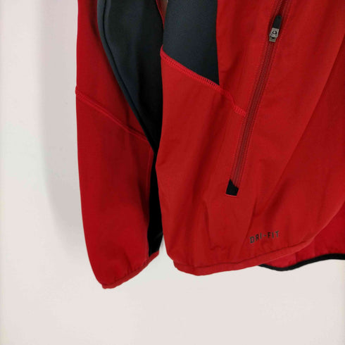 ナイキ NIKE DRI-FITジップパーカー メンズ JPN:L