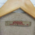 イエーガー JAEGER 80s MADE IN SCOTLAND カシミヤ100 カーディガン メンズ 38
