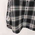 BILLY HILL SHAKA WEAR Flannel Shirt Jacket 裏地キルティング チェック フランネル シャツ ジャケット メンズ JPN:XL