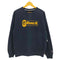 ファクト fuct 90s USA製 初期 Championボディ MADE ON PLANET EARTH 猿の惑星 スウェット メンズ import:M
