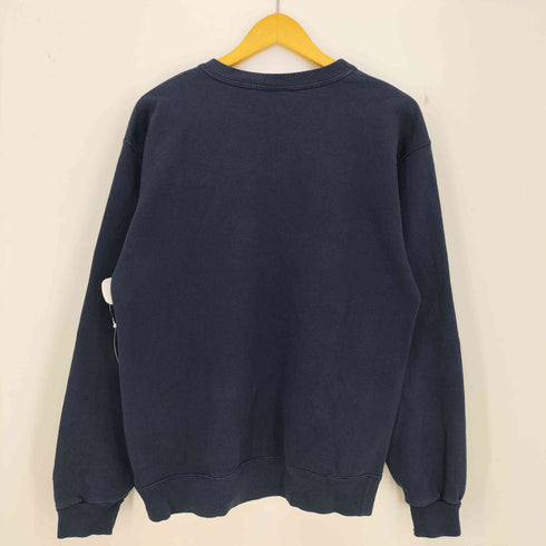 ファクト fuct 90s USA製 初期 Championボディ MADE ON PLANET EARTH 猿の惑星 スウェット メンズ import:M