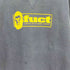 ファクト fuct 90s USA製 初期 Championボディ MADE ON PLANET EARTH 猿の惑星 スウェット メンズ import:M