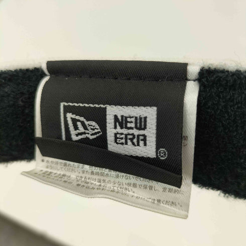 ニューエラ NEW ERA GOLF VISORLV キャラクター刺繍 サンバイザー メンズ FREE