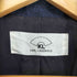 カールラガーフェルド KARLLAGERFELD ピークドラペル 3B テーラードジャケット レディース 40