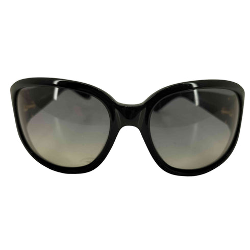 マークバイマークジェイコブス Marc by Marc Jacobs モノグラムデザインビッグフレーム レディース 60□18 110