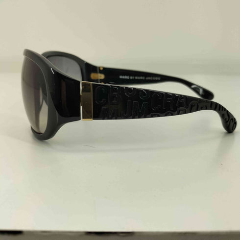 マークバイマークジェイコブス Marc by Marc Jacobs モノグラムデザインビッグフレーム レディース 60□18 110