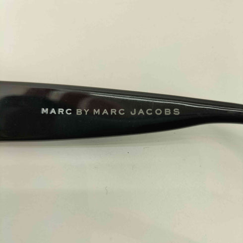 マークバイマークジェイコブス Marc by Marc Jacobs モノグラムデザインビッグフレーム レディース 60□18 110