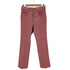 ラングラー Wrangler ランチャー フレアードレスパンツ メンズ JPN:S