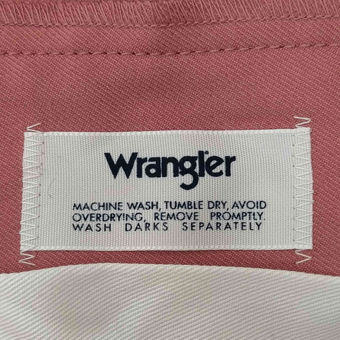 ラングラー Wrangler ランチャー フレアードレスパンツ メンズ JPN:S