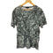 コムデギャルソンオムプリュス COMME des GARCONS HOMME PLUS 22AW Cables Print T-Shirt メンズ JPN:M