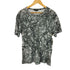 コムデギャルソンオムプリュス COMME des GARCONS HOMME PLUS 22AW Cables Print T-Shirt メンズ JPN:M