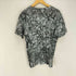 コムデギャルソンオムプリュス COMME des GARCONS HOMME PLUS 22AW Cables Print T-Shirt メンズ JPN:M