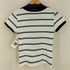 TTT MSW Trim border tee ボーダーカットソー レディース JPN:S