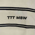TTT MSW Trim border tee ボーダーカットソー レディース JPN:S
