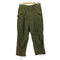 ユーエスアーミー U.S. ARMY 70s 後期型 WINFIELD社製 M-65 カーゴパンツ メンズ MEDIUM-REGULAR