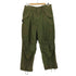 ユーエスアーミー U.S. ARMY 70s 後期型 WINFIELD社製 M-65 カーゴパンツ メンズ MEDIUM-REGULAR