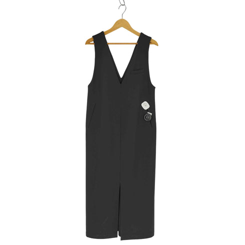 ティッカ TICCA JUMPER DRESS ジャンパースカート レディース JPN:1