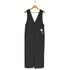 ティッカ TICCA JUMPER DRESS ジャンパースカート レディース JPN:1