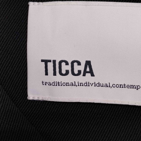 ティッカ TICCA JUMPER DRESS ジャンパースカート レディース JPN:1