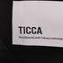 ティッカ TICCA JUMPER DRESS ジャンパースカート レディース JPN:1