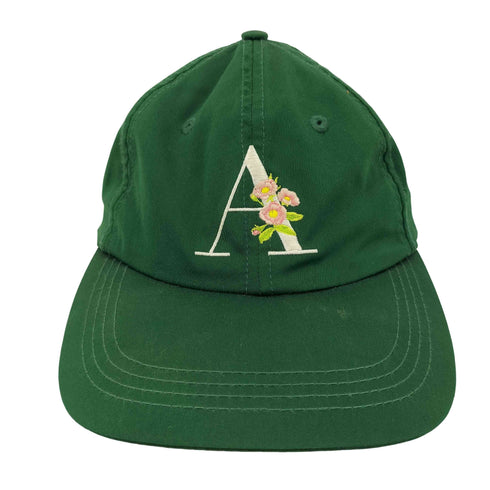 エメレオンドレ AIME LEON DORE 21AW OLIVE A MOLESKIN CAP メンズ