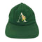 エメレオンドレ AIME LEON DORE 21AW OLIVE A MOLESKIN CAP メンズ