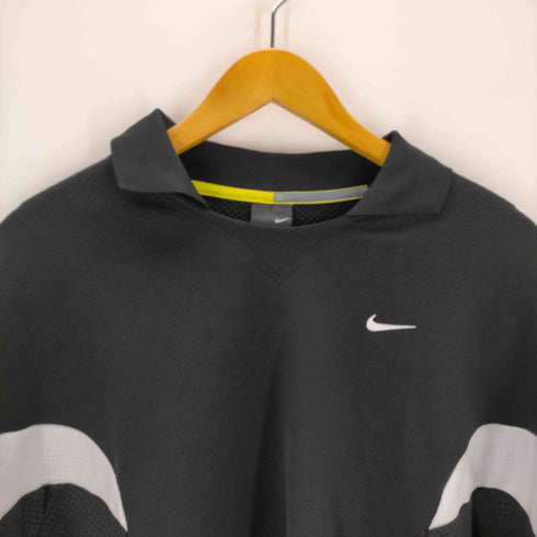 ナイキ NIKE スウォッシュロゴポロ メンズ JPN:L