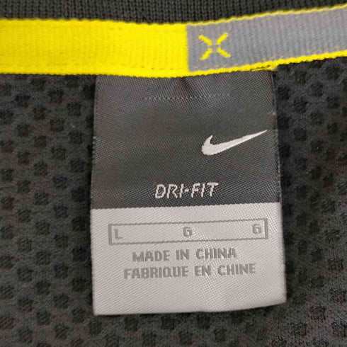 ナイキ NIKE スウォッシュロゴポロ メンズ JPN:L