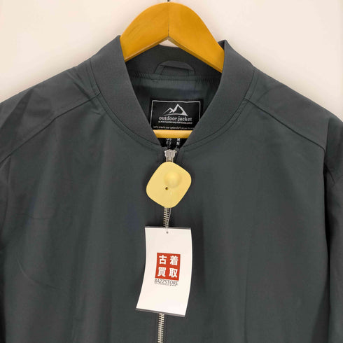 tacvasen outdoorジャケット メンズ JPN:L