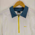 ナイキ NIKE ハーフジップポロシャツ メンズ JPN:M