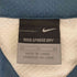 ナイキ NIKE ハーフジップポロシャツ メンズ JPN:M