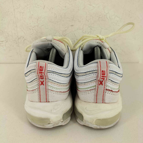 ナイキ NIKE WMNS AIR MAX 97 SE white/white-wht レディース 25cm
