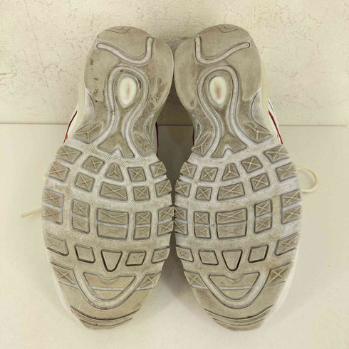 ナイキ NIKE WMNS AIR MAX 97 SE white/white-wht レディース 25cm