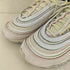 ナイキ NIKE WMNS AIR MAX 97 SE white/white-wht レディース 25cm