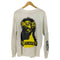 ハイドアンドシーク HIDE AND SEEK Jesus L/S Tee メンズ JPN:L