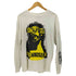 ハイドアンドシーク HIDE AND SEEK Jesus L/S Tee メンズ JPN:L
