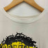 ハイドアンドシーク HIDE AND SEEK Jesus L/S Tee メンズ JPN:L