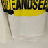 ハイドアンドシーク HIDE AND SEEK Jesus L/S Tee メンズ JPN:L