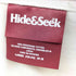 ハイドアンドシーク HIDE AND SEEK Jesus L/S Tee メンズ JPN:L