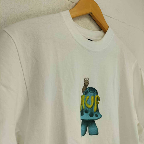 ハフ HUF SHROOMERY S/S TEE メンズ JPN:S
