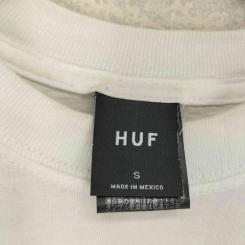 ハフ HUF SHROOMERY S/S TEE メンズ JPN:S