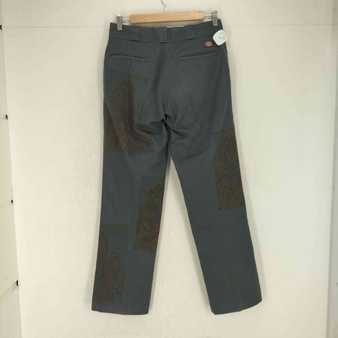 ディッキーズ Dickies デザインプリント 874 ワークパンツ メンズ 30×32