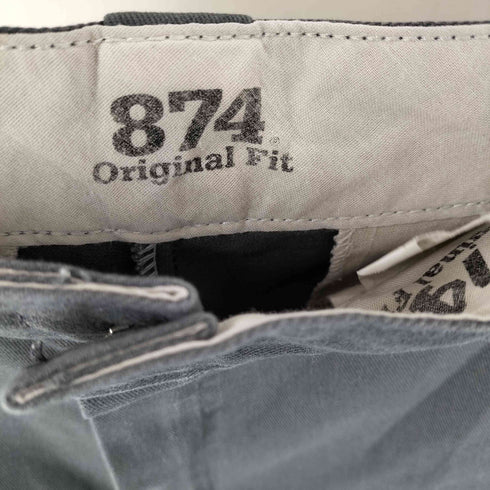 ディッキーズ Dickies デザインプリント 874 ワークパンツ メンズ 30×32